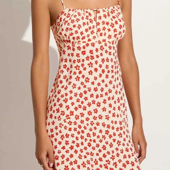 Altura Mini Dress - Picture 1 of 7